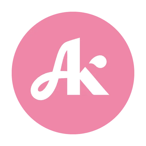 Amber Kelly Photography logo