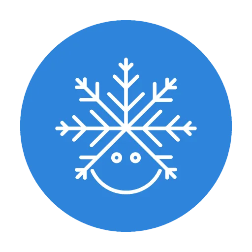 Ice Hair & Barbers logo