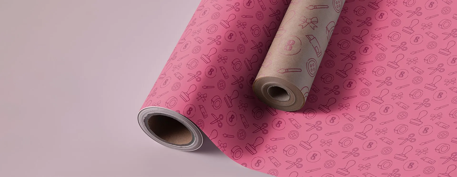 Create With Cath project image 5 by Berlew Design Studio.