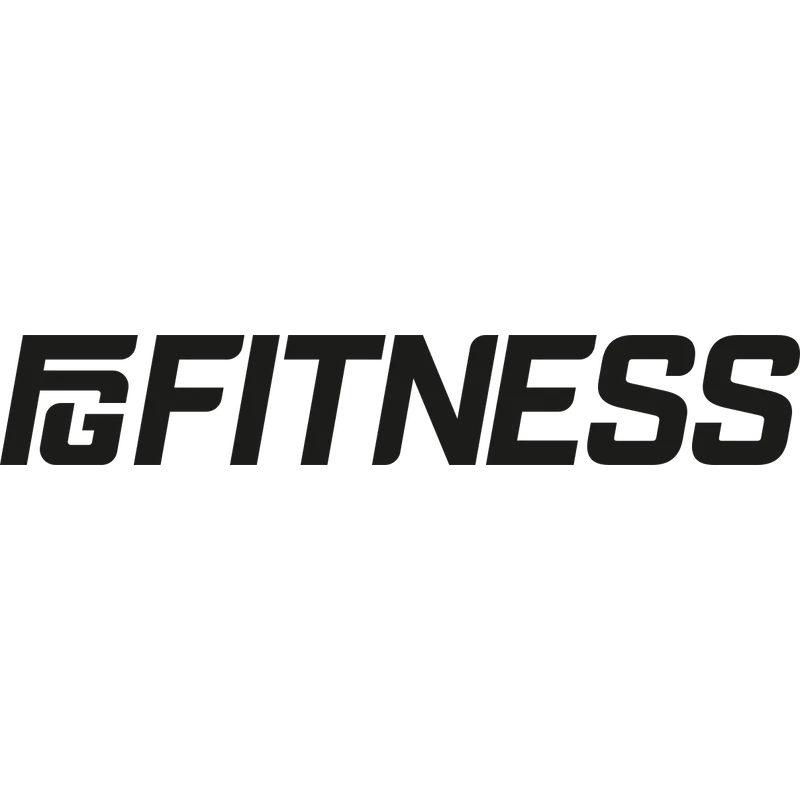 Finley Gomm Fitness logo designed by Berlew.