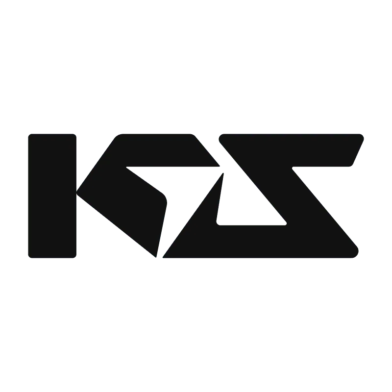 Keeping Strong logo designed by Berlew.