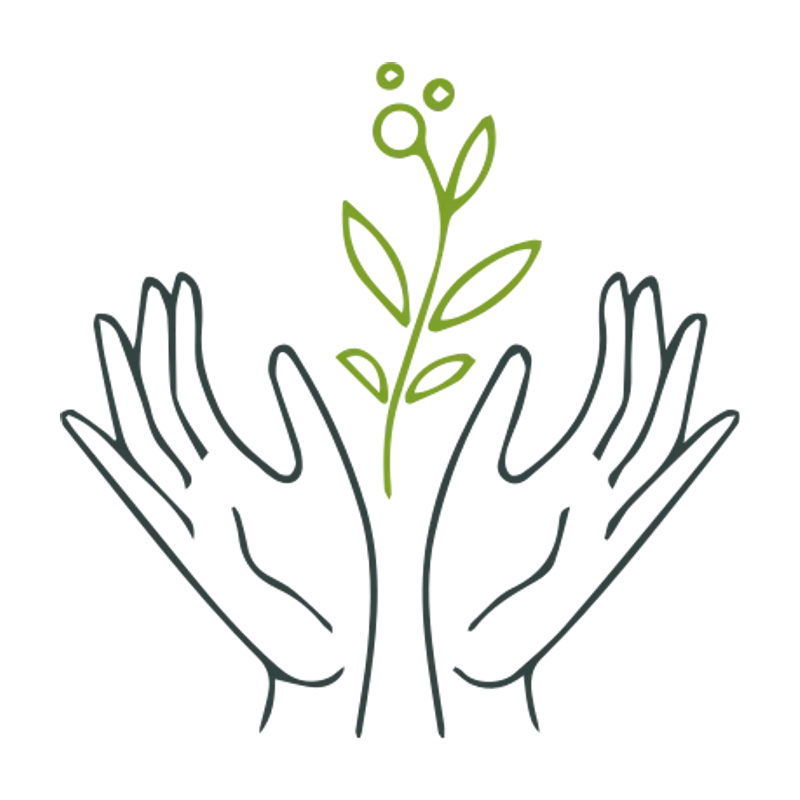 Kelly Gomm Counselling logo designed by Berlew.