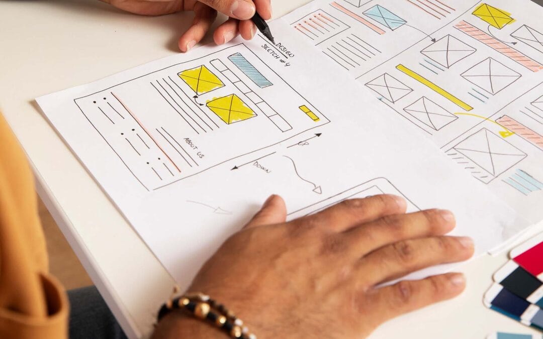 Calculate Your Website Redesign ROI- Numbers That Matter