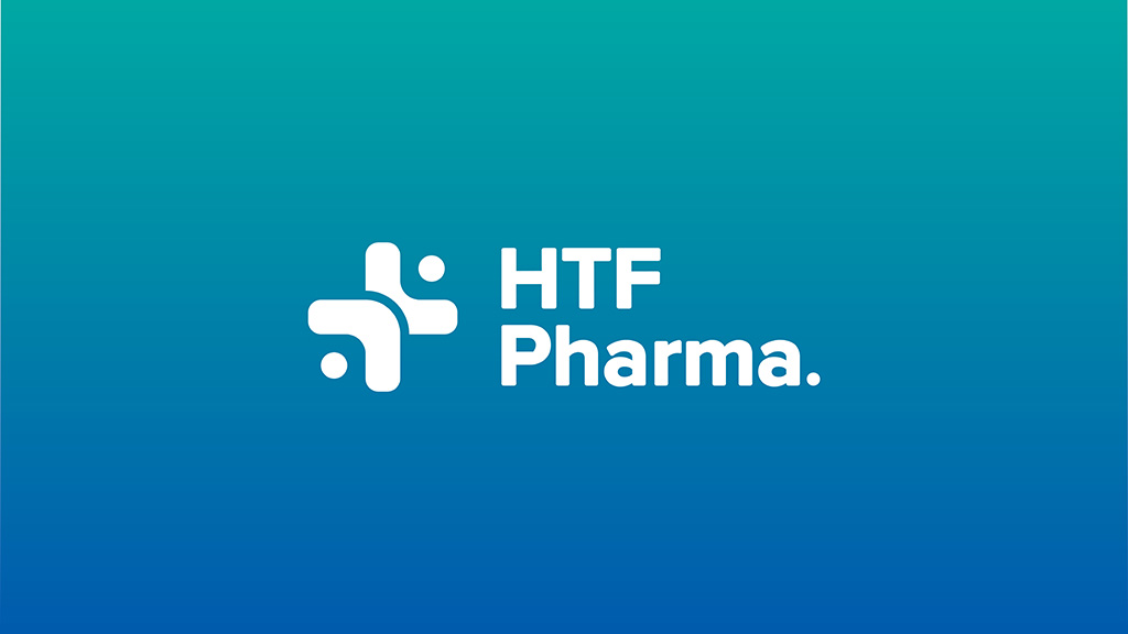 HTF Branding logo